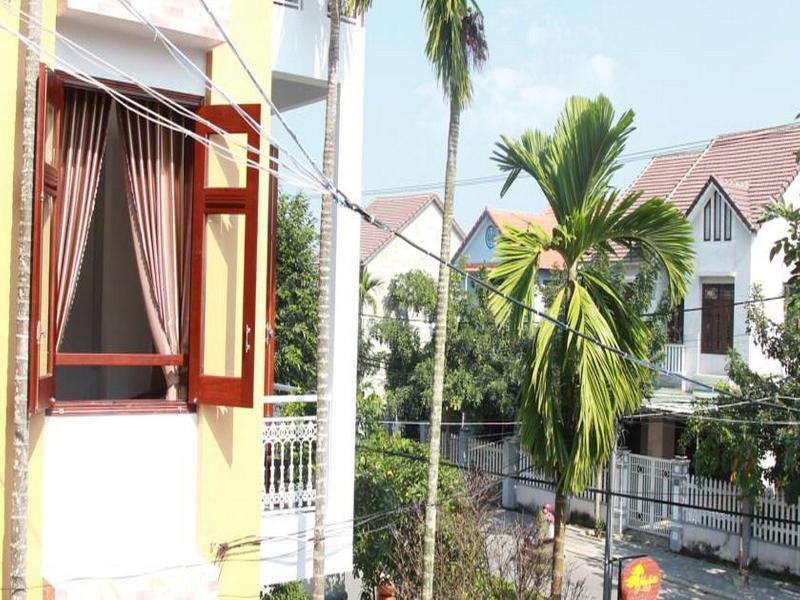 Hoi An Golden Horse Villa image