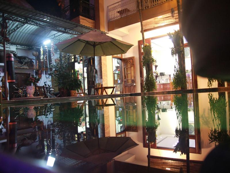 Hoi An Golden Horse Villa image