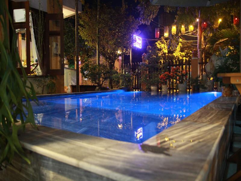 Hoi An Golden Horse Villa image