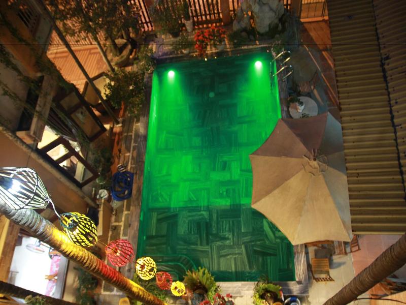 Hoi An Golden Horse Villa image