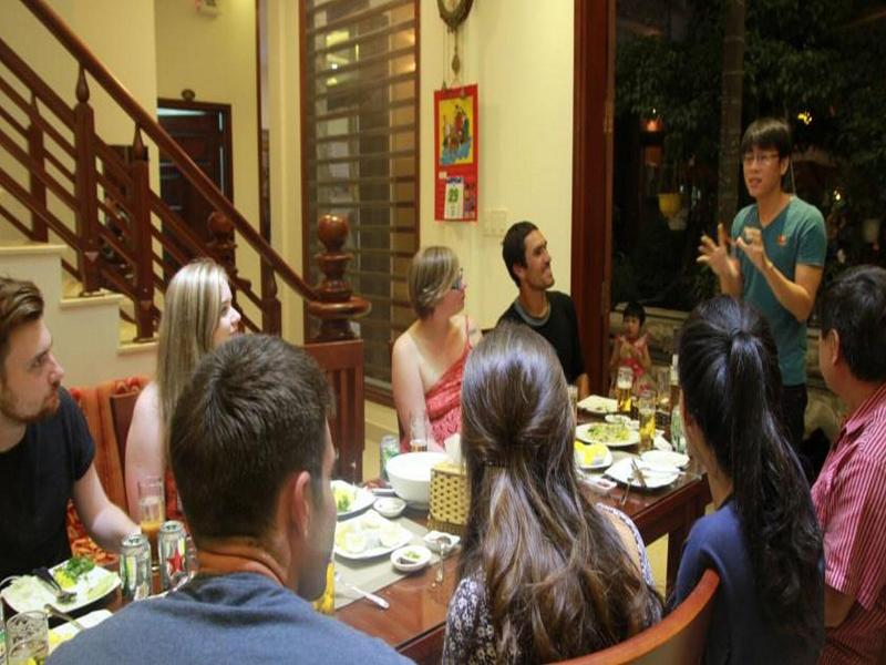 Hoi An Golden Horse Villa image