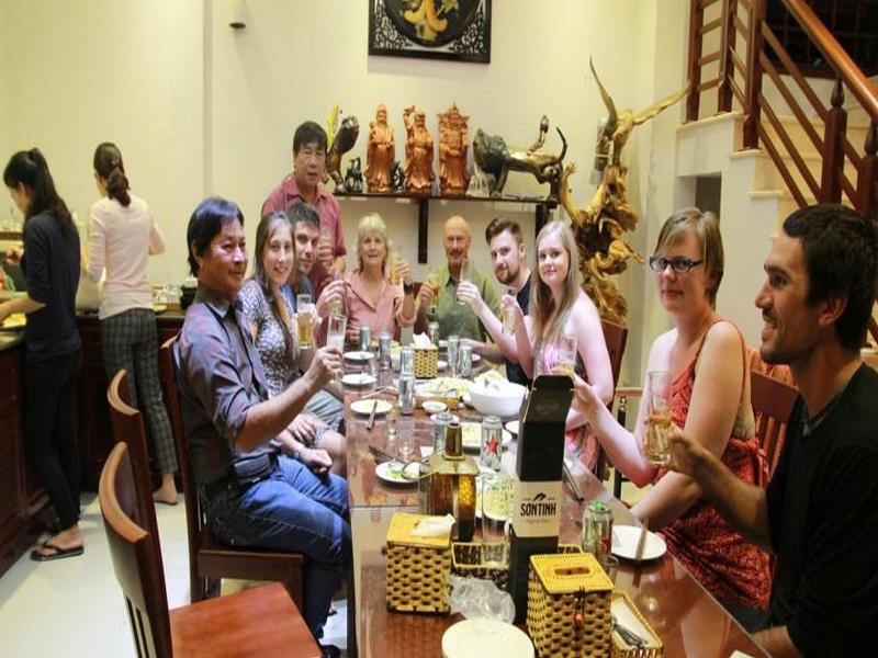 Hoi An Golden Horse Villa image