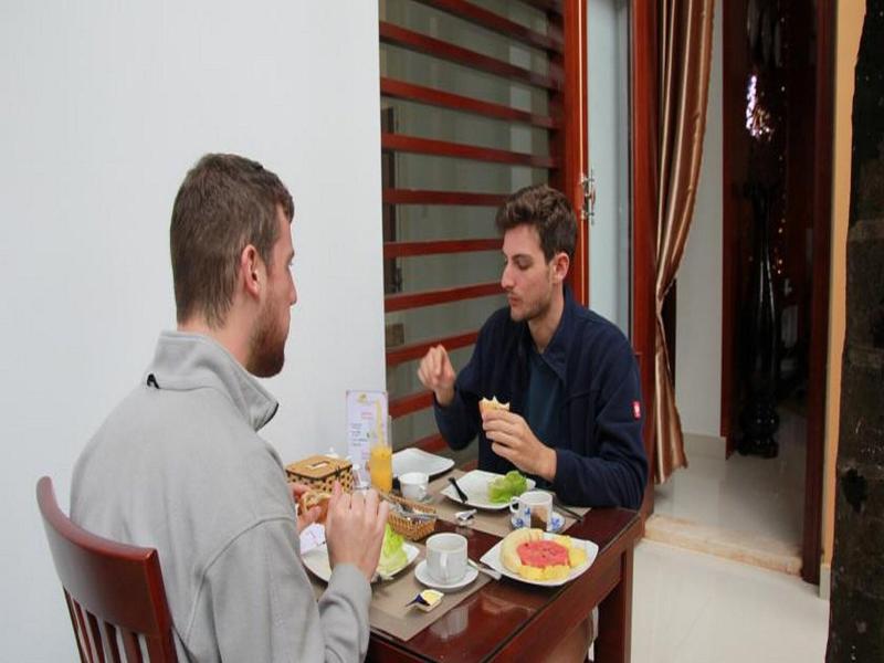 Hoi An Golden Horse Villa image