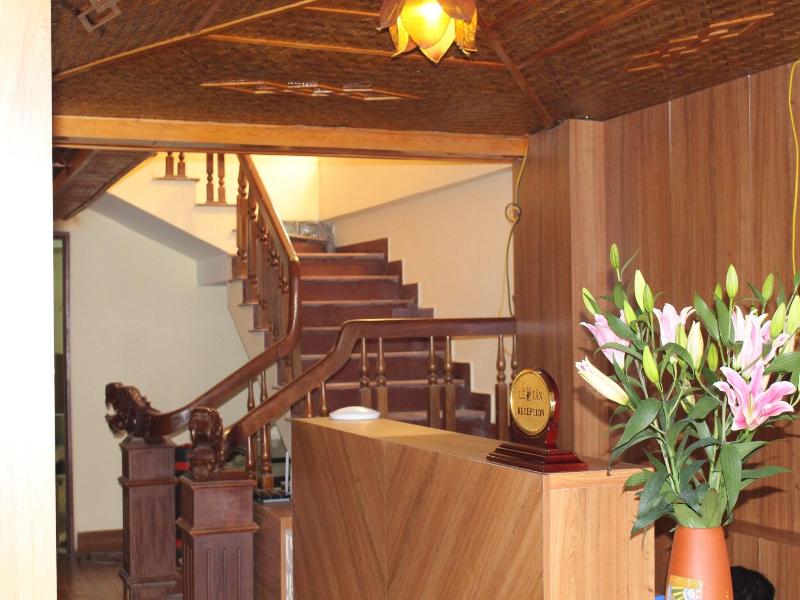 Sapa Dragon Hotel