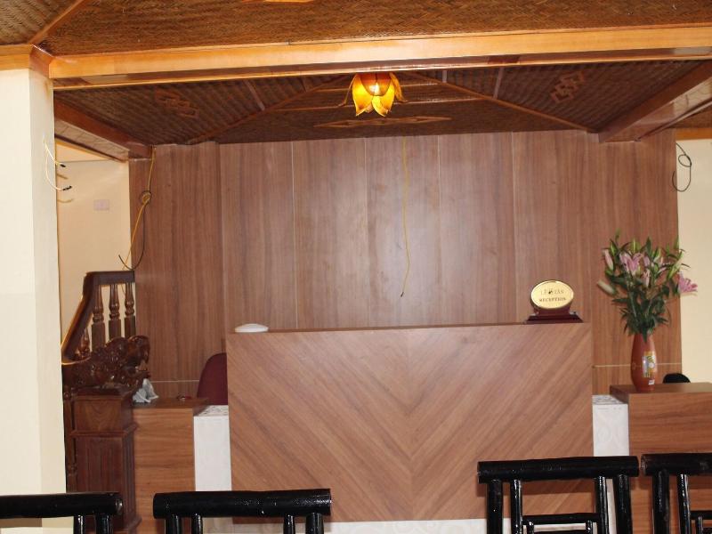 Sapa Dragon Hotel