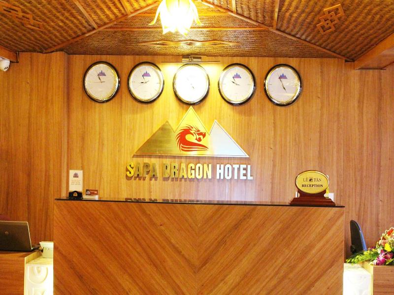 Sapa Dragon Hotel