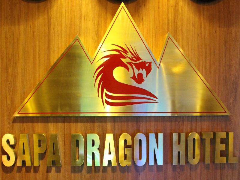 Sapa Dragon Hotel