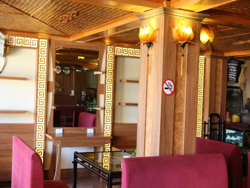 Sapa Dragon Hotel