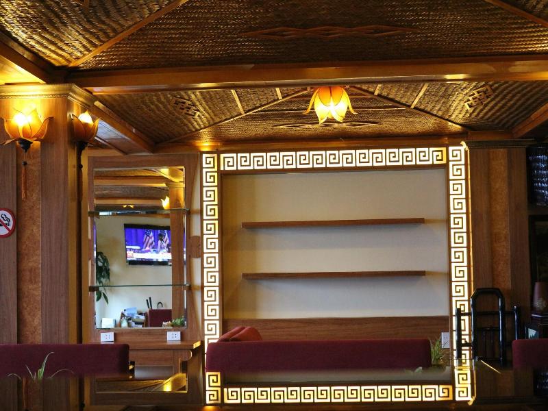 Sapa Dragon Hotel