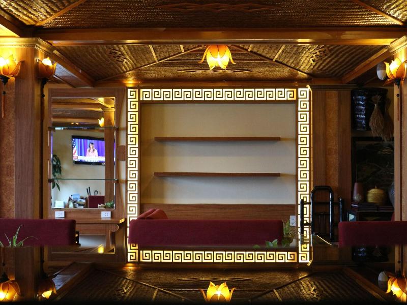 Sapa Dragon Hotel