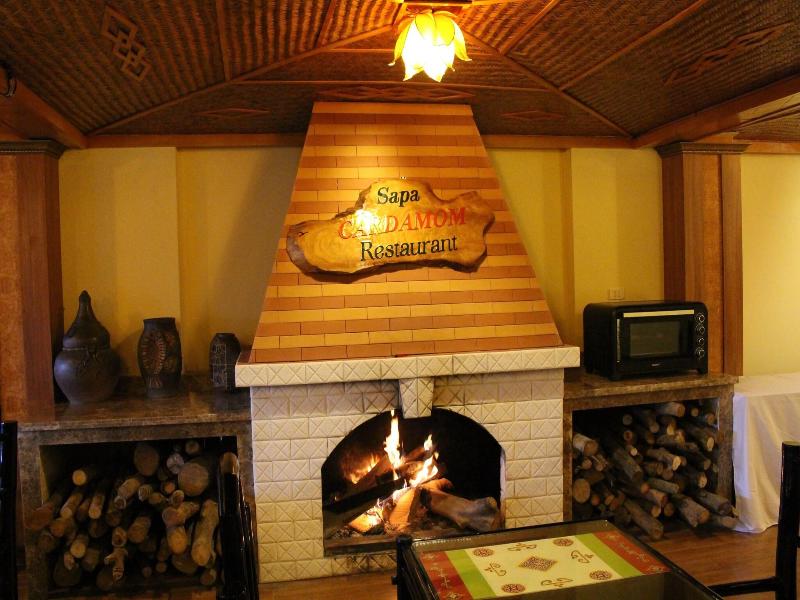 Sapa Dragon Hotel
