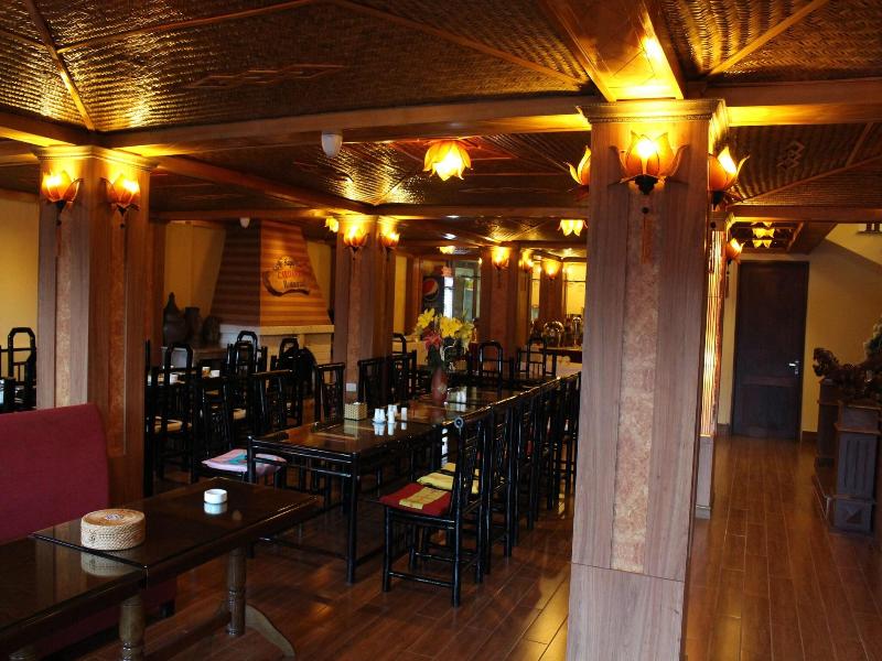 Sapa Dragon Hotel