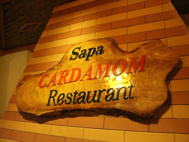 Sapa Dragon Hotel