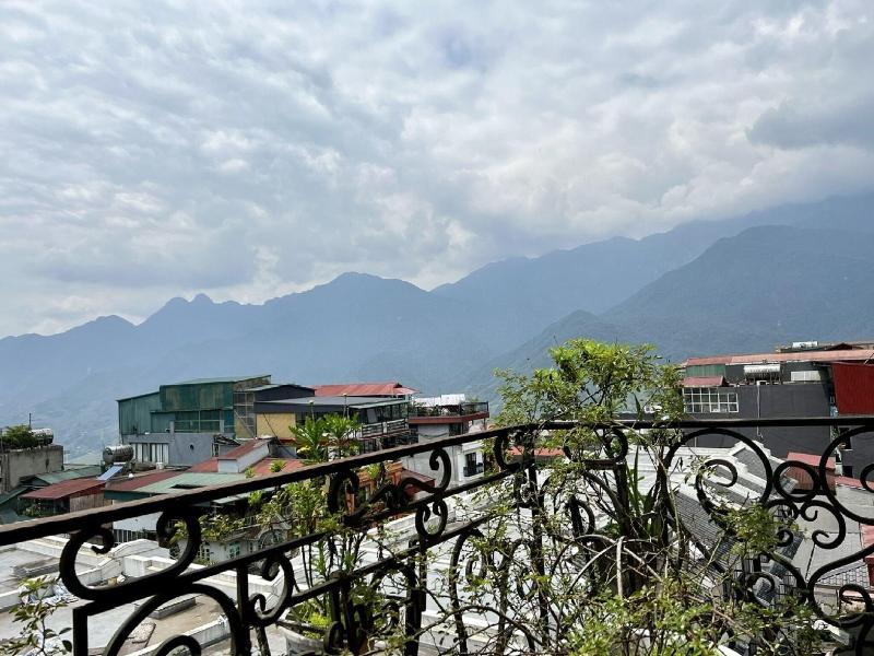 Sapa Centre Hotel