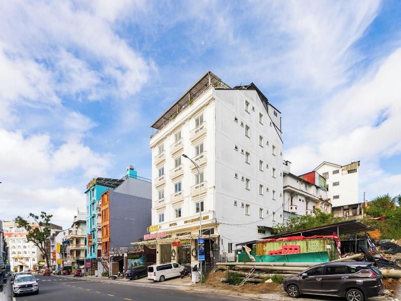 Ngoc Nguyen Anh Hotel Dalat