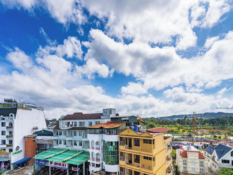 Ngoc Nguyen Anh Hotel Dalat