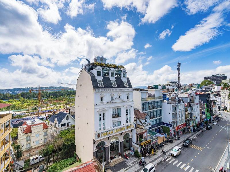 Ngoc Nguyen Anh Hotel Dalat