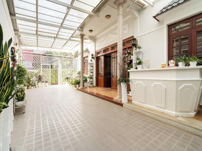 Ngoc Nguyen Anh Hotel Dalat