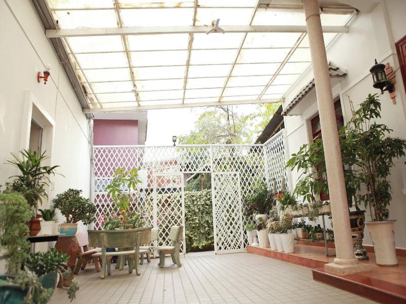 Ngoc Nguyen Anh Hotel Dalat