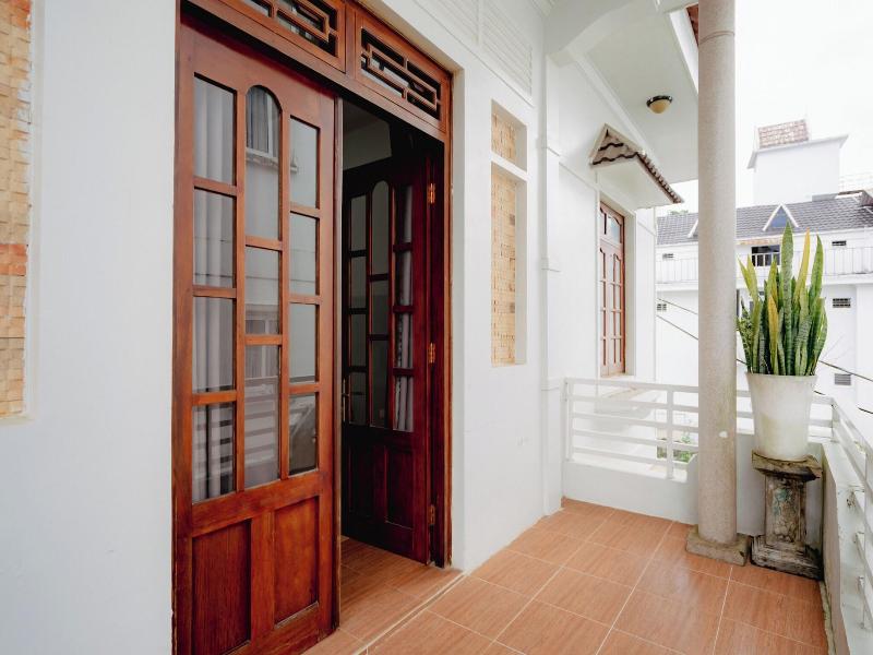 Ngoc Nguyen Anh Hotel Dalat