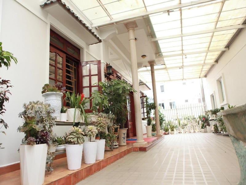 Ngoc Nguyen Anh Hotel Dalat