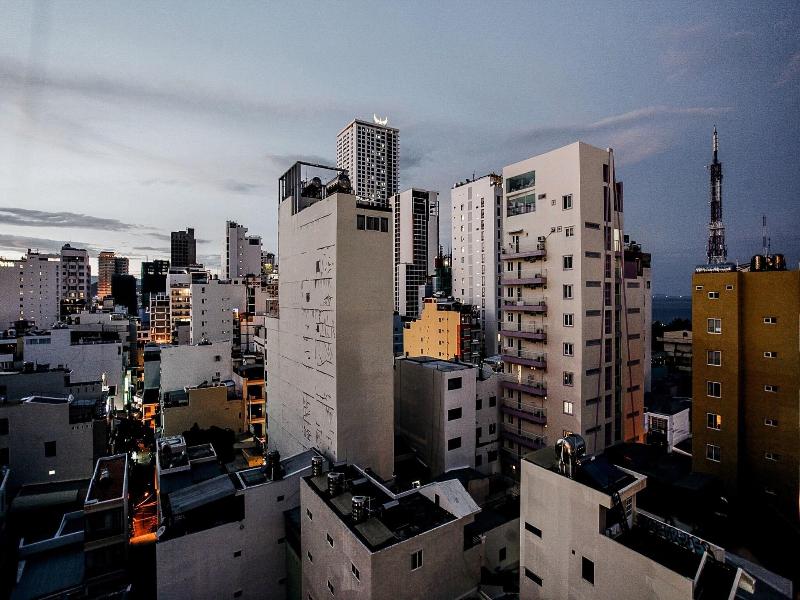Aroma Nha Trang Boutique Hotel image