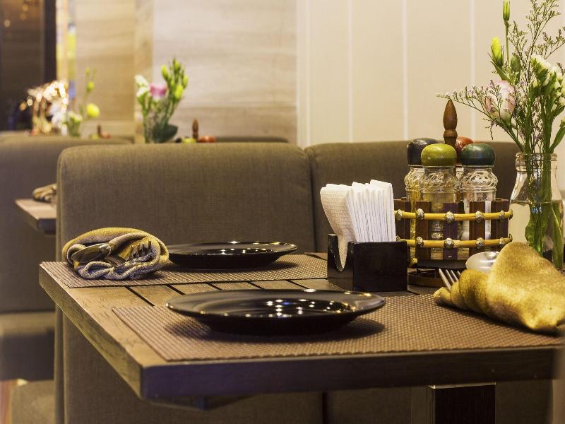 Aroma Nha Trang Boutique Hotel image