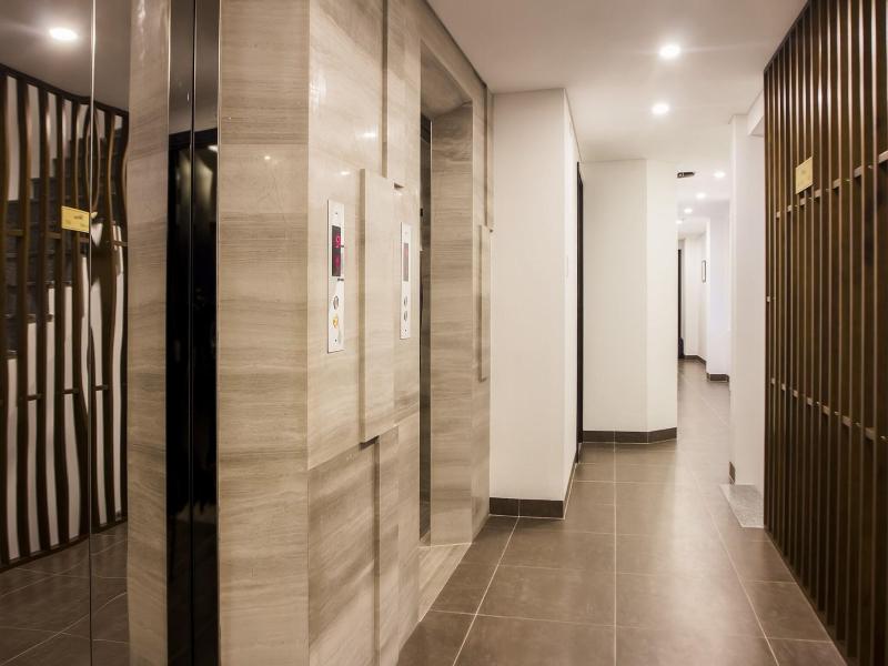 Aroma Nha Trang Boutique Hotel image