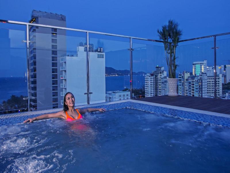 Aroma Nha Trang Boutique Hotel image