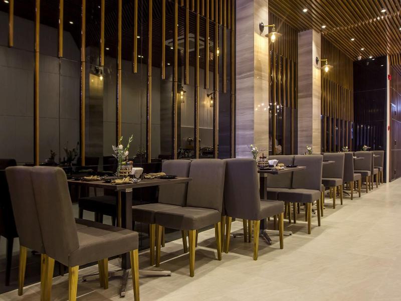 Aroma Nha Trang Boutique Hotel image
