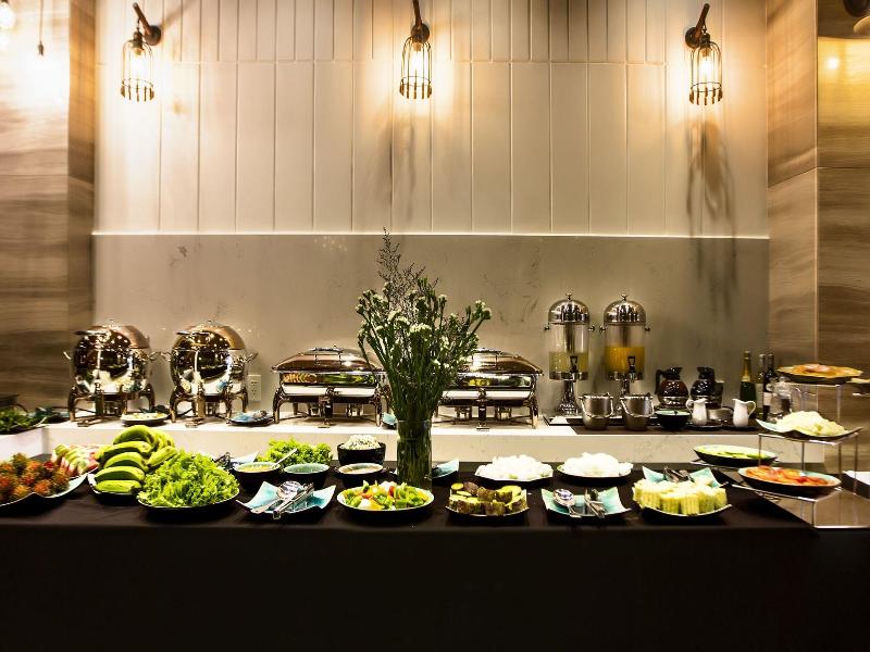 Aroma Nha Trang Boutique Hotel image