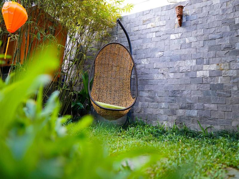 Rural Scence Villa image