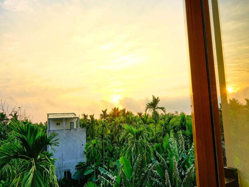 Rural Scence Villa image