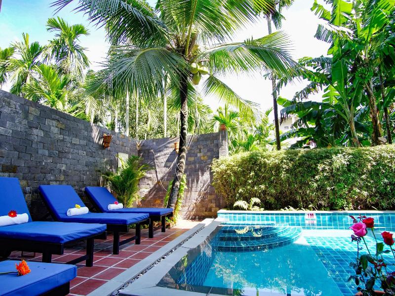 Rural Scence Villa image