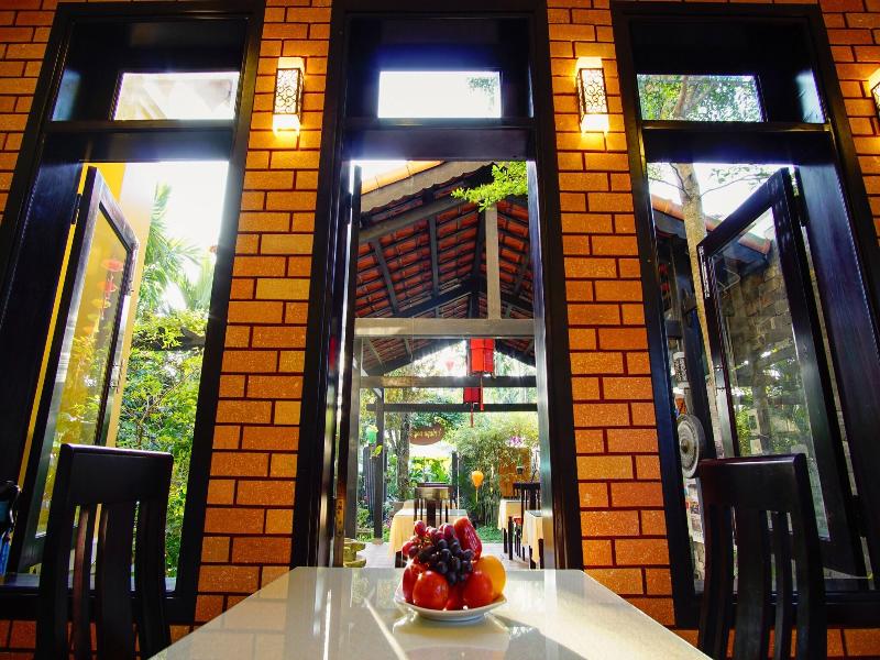 Rural Scence Villa image