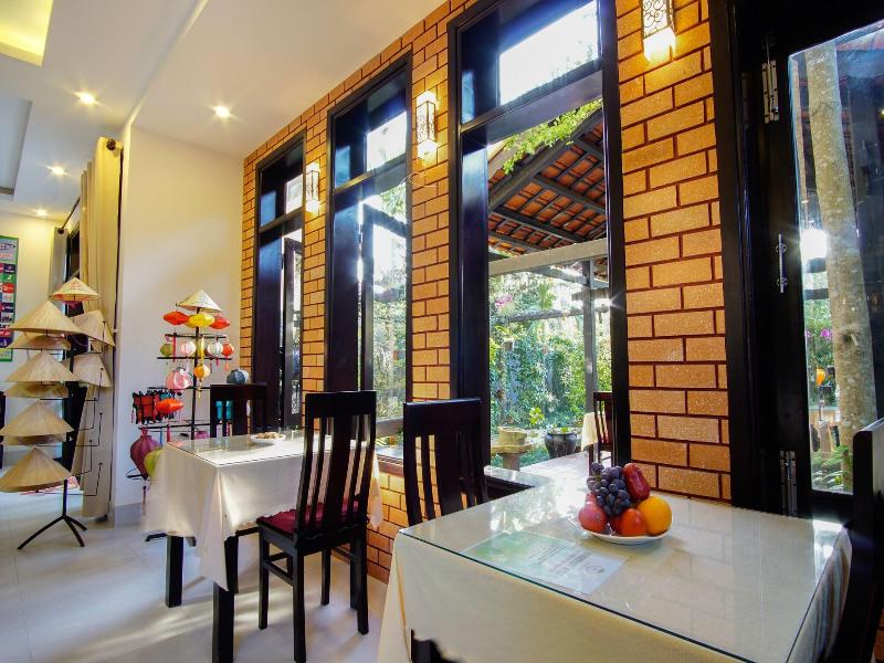 Rural Scence Villa image