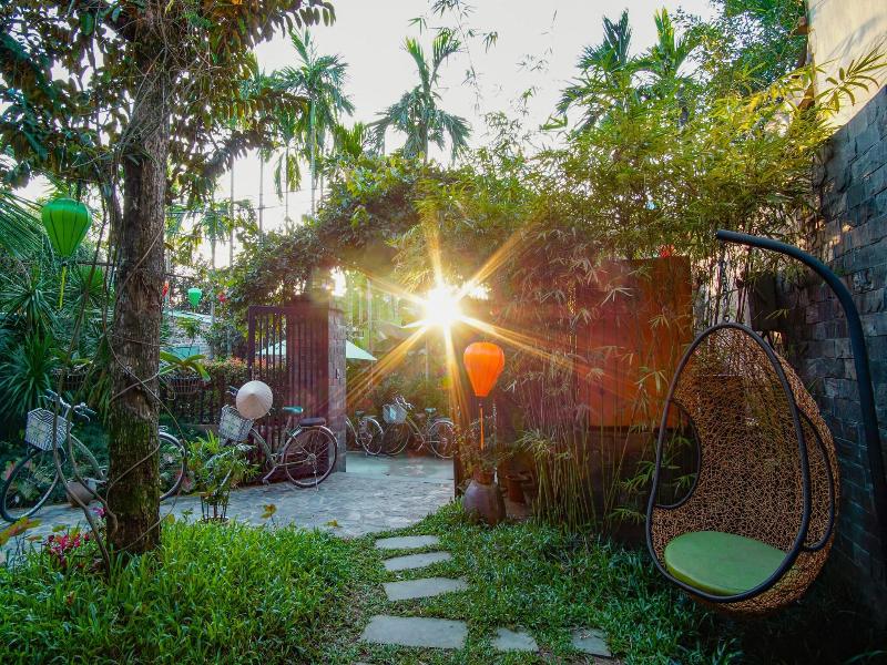 Rural Scence Villa image
