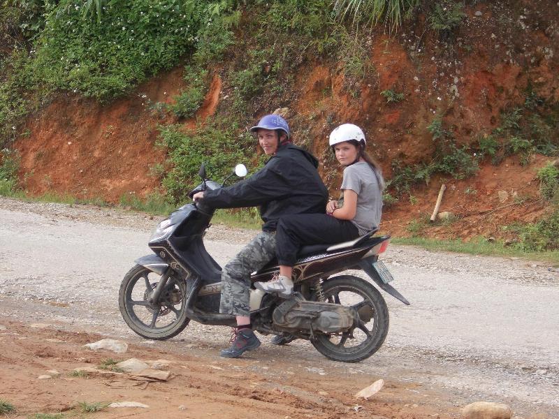Sapa Hills Hotel