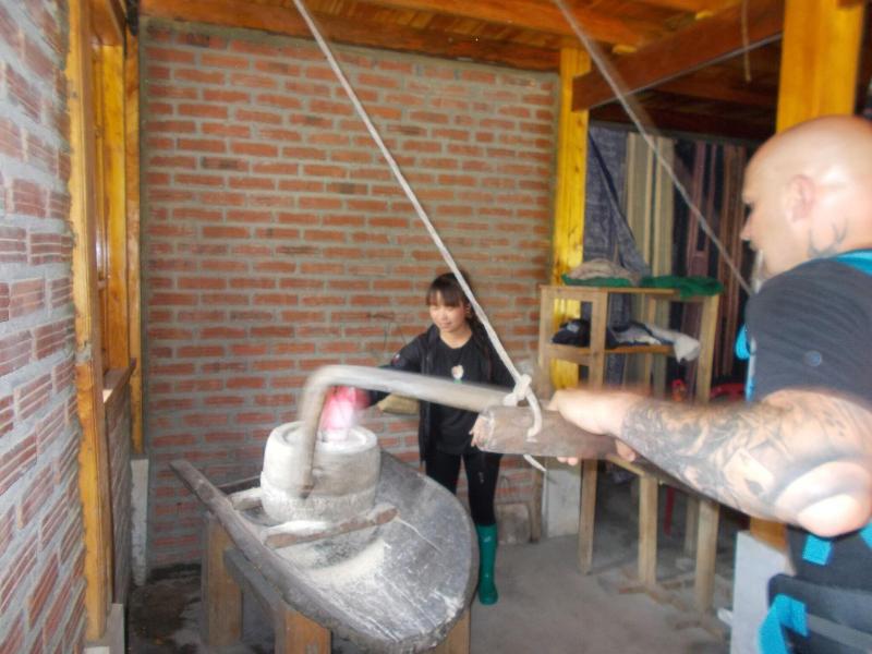Sapa Hills Hotel