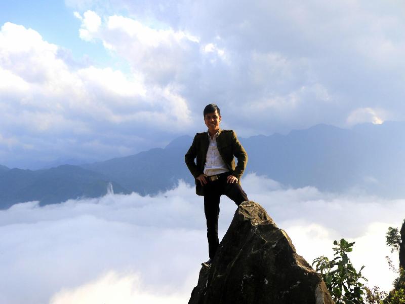 Sapa Hills Hotel