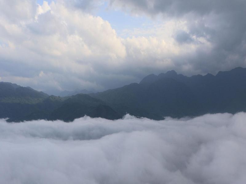 Sapa Hills Hotel