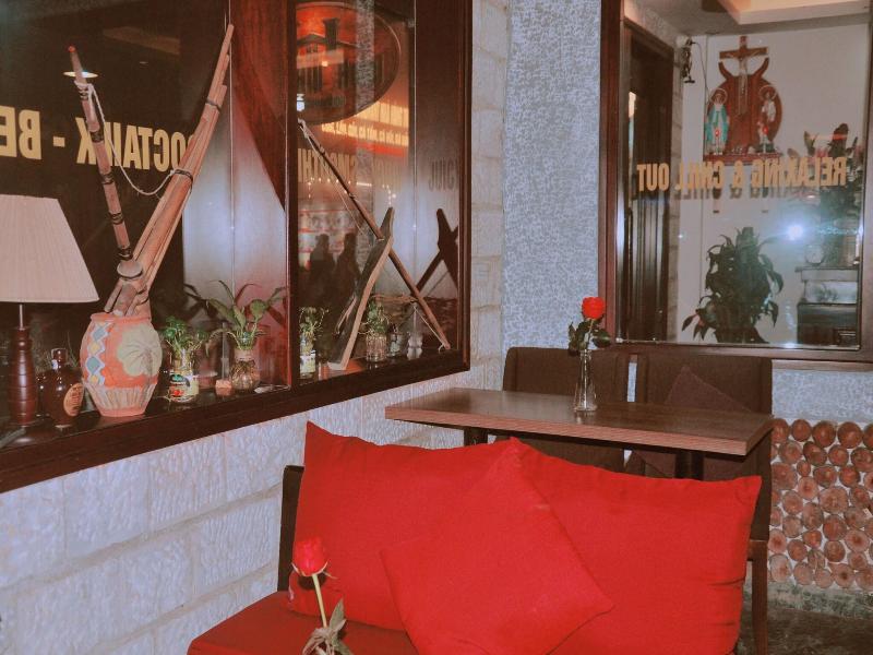 Sapa Hills Hotel