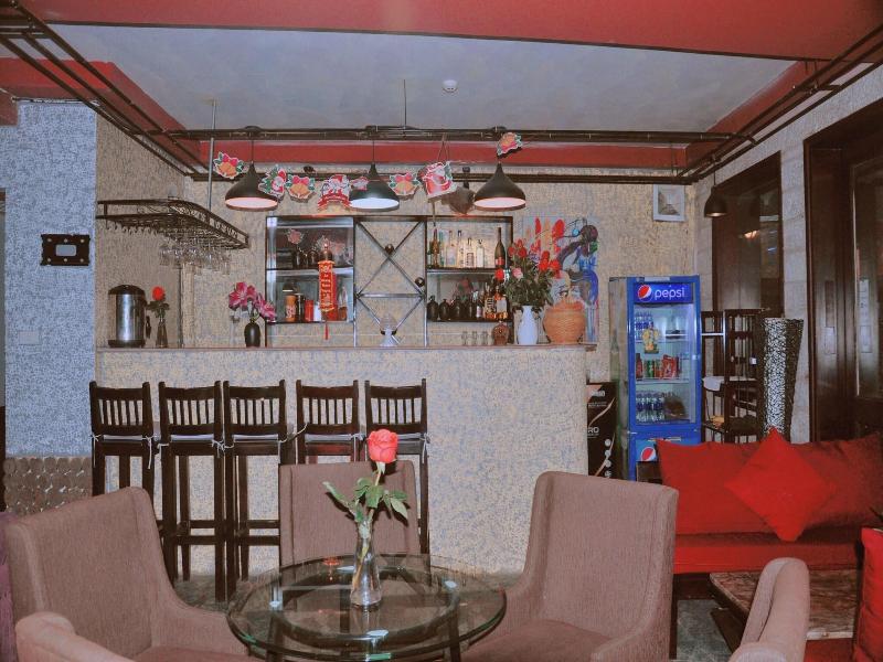 Sapa Hills Hotel