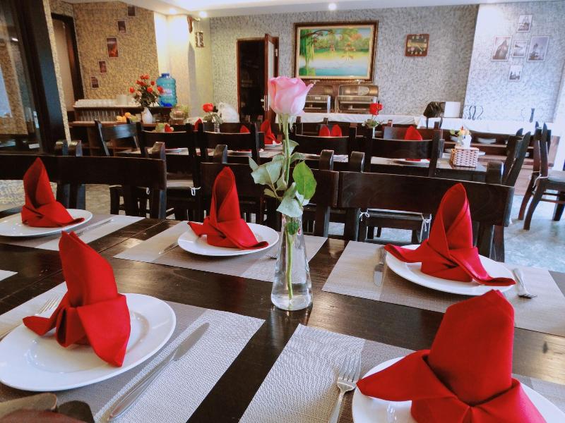 Sapa Hills Hotel
