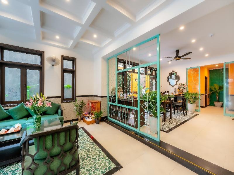 Hoi An Ivy Hotel image
