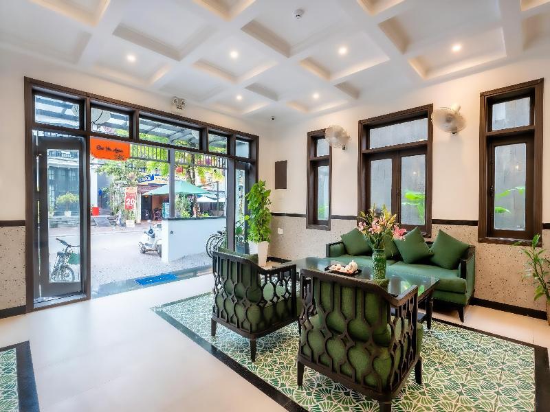 Hoi An Ivy Hotel image