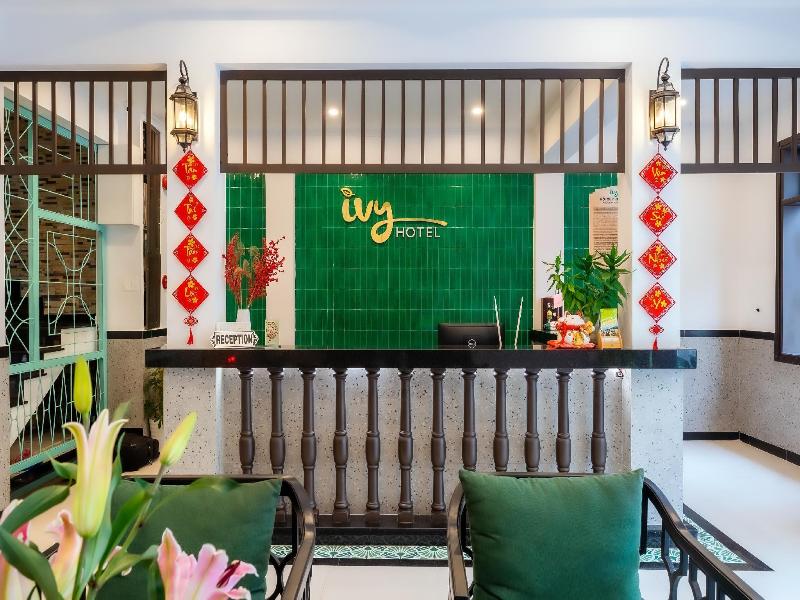 Hoi An Ivy Hotel image