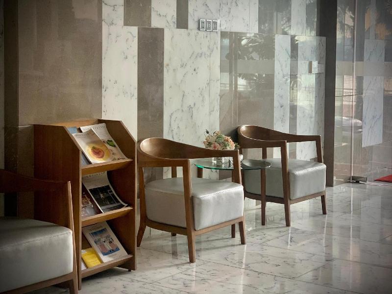 Avora Hotel image