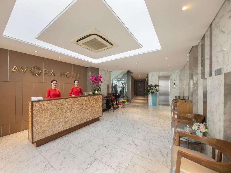 Avora Hotel image