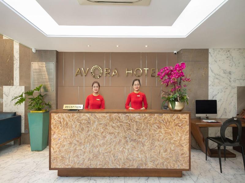 Avora Hotel image